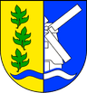 Wappen von Struckum