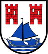 Coat of arms of Moormerland
