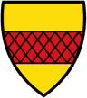 Coat of arms of Löningen