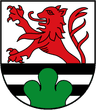 Coat of arms of Molbergen