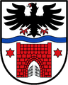 Coat of arms of Uplengen