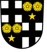 Coat of arms of Beckingen
