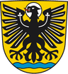 Coat of arms of Sennfeld