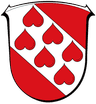 Coat of arms of Cölbe