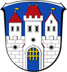 Coat of arms of Fischbachtal