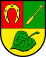 Coat of arms of Warmsen