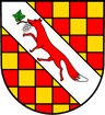 Wappen von Kirschroth