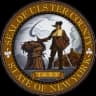 Coat of arms of Ulster County