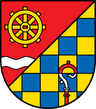 Wappen von Kludenbach