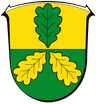 Wappen von Lohfelden
