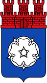 Coat of arms of Ottweiler