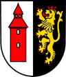 Wappen von Warmsroth