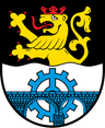 Wappen von Heinzenhausen
