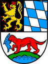 Coat of arms of Niederotterbach
