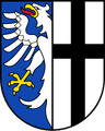 Wappen von Meschede