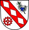 Wappen von Elben