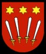 Coat of arms of Reutlingendorf