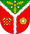 Wappen von Hergenroth