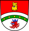Wappen von Fürthen
