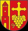 Coat of arms of Wetterzeube
