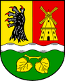 Coat of arms of Eystrup