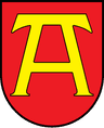 Wappen von Marsberg