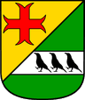 Wappen von Rommersheim