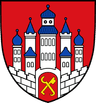 Coat of arms of Bad Sooden-Allendorf