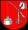 Wappen von Börnsen
