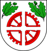 Coat of arms of Osdorf
