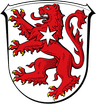 Coat of arms of Borken