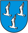 Wappen von Kühlungsborn