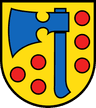 Wappen von Goldenstedt