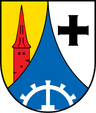 Coat of arms of Waldbreitbach