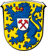 Coat of arms of Solms