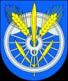 Wappen von Wildau