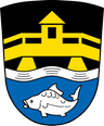 Wappen von Schwarzenfeld