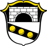 Wappen von Bruck
