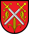 Coat of arms of Hardert