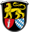 Coat of arms of Flörsheim-Dalsheim