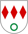 Wappen von Nickenich
