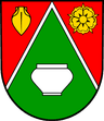 Wappen von Wirfus