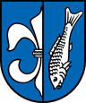 Coat of arms of Herxheimweyher