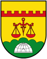 Coat of arms of Neroth