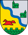 Coat of arms of Dohm-Lammersdorf