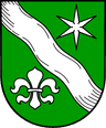Coat of arms of Ranschbach