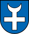 Wappen von Hanhofen