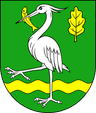 Wappen von Kölln-Reisiek