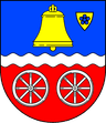Coat of arms of Lütjensee