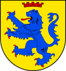 Coat of arms of Bleckede